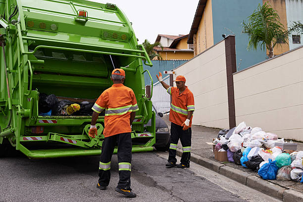 Professional Junk Removal in Lake Stevens, WA